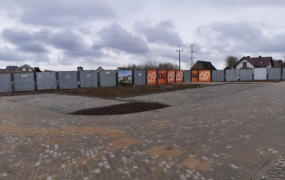 Osiedle Gdańskie 04.2021 Segment C