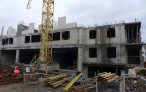 2014.12.22 – Aktualizacja dziennika budowy