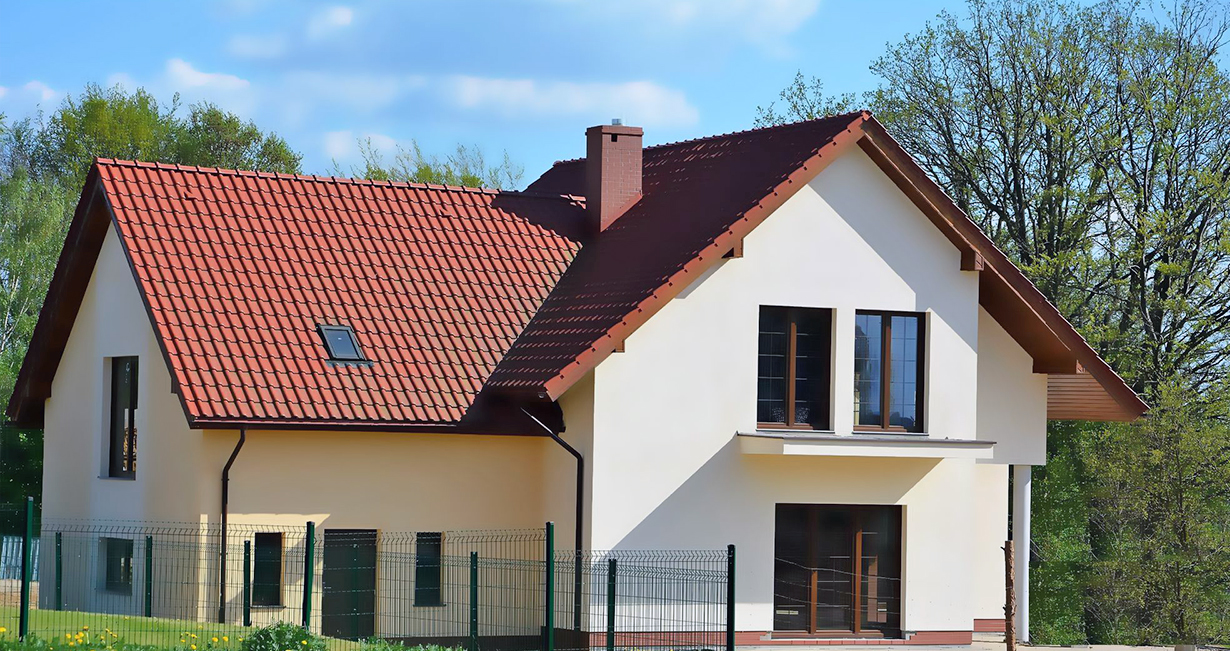dom szewczyka Osiedle Gdańskie Pępowo
