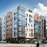 Kamienica Staromiejska apartamenty Elbląg Stary Rynek Stare Miasto