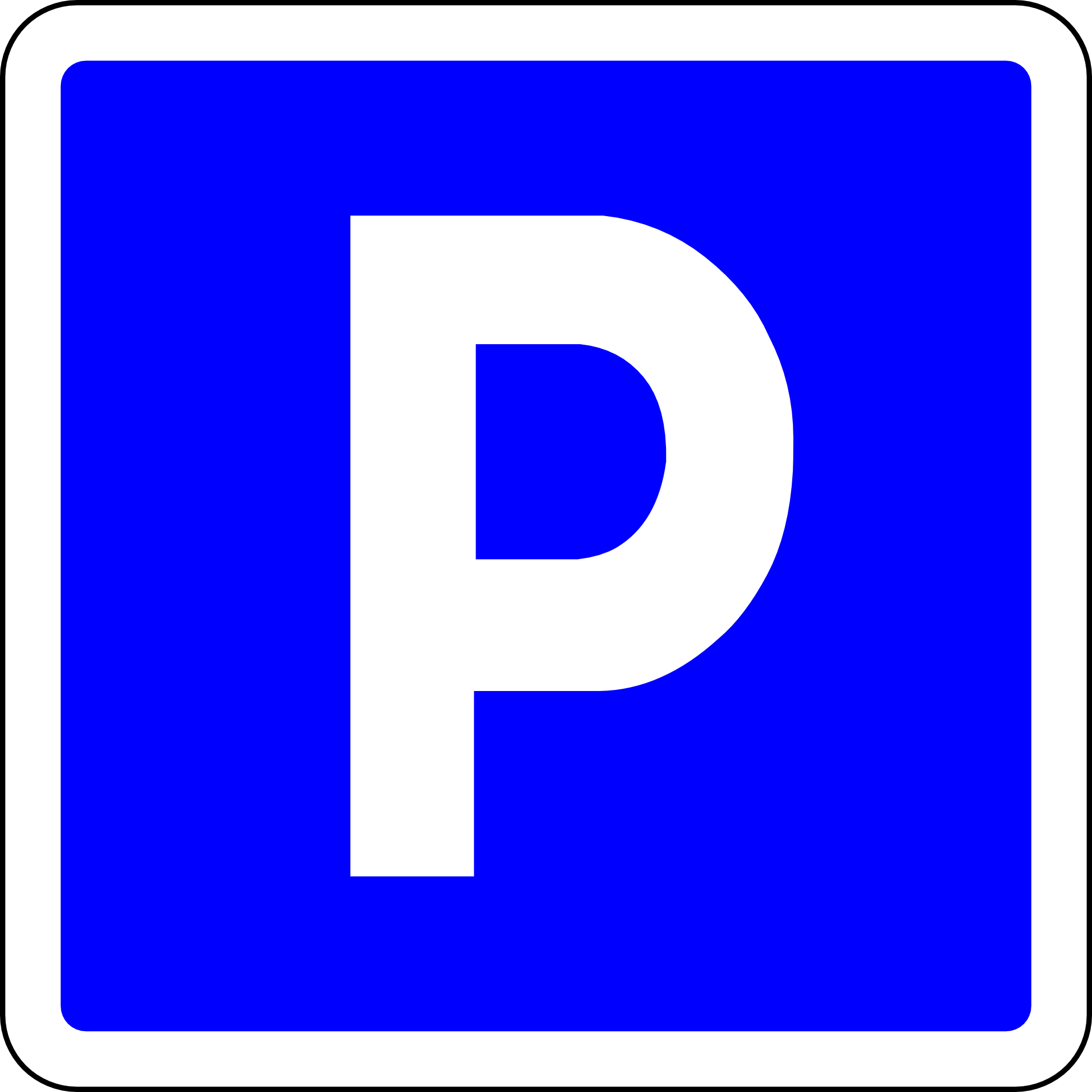 parking-place